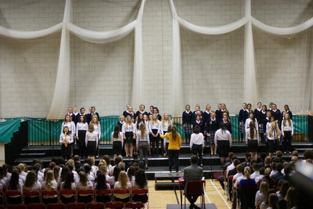 House Song 2015 - Thomas Cookes (Best Creative Performance)